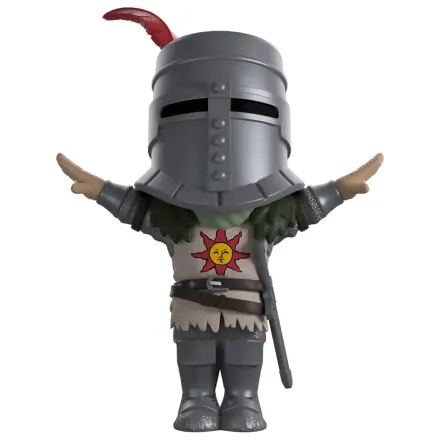 Figurina de vinil Dark Souls Solaire of Astora 12 cm poza produsului