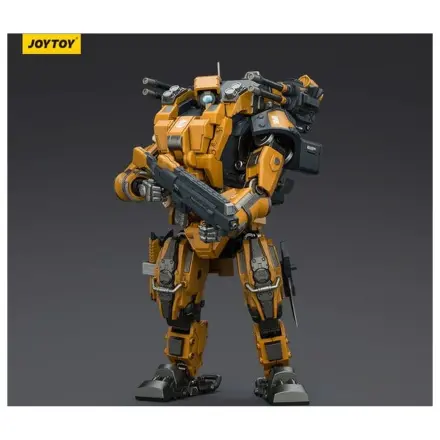 Dark Source Figurina de actiune 1/25 APOC Series Annihilator 02 Long-Range Strike Mech ST-8617 14 cm poza produsului