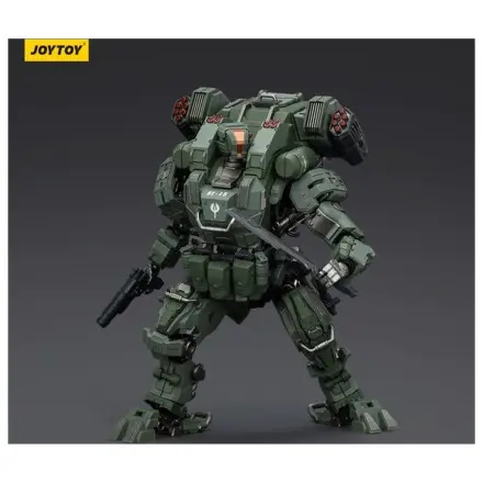 Dark Source Figurina de actiune 1/25 APOC Series Falcon 02 Rapid Assault Mech ST-8615 14 cm poza produsului