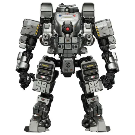Dark Source Figurina de actiune Tiekui Dual Pilot Mecha MK04 24 cm poza produsului
