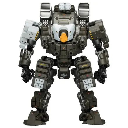 Dark Source Figurina de actiune Tiekui Dual Pilot Mecha MK05 24 cm poza produsului