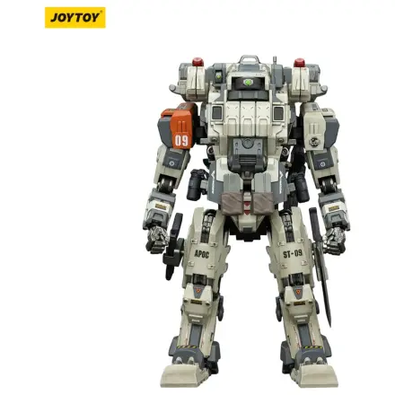Dark Source Action Figure APOC Series Bedrock Albus Standard Combat Type Mech 16 cm poza produsului