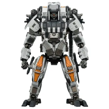 Dark Source Action Figure APOC Series DragonFang Assault Mech 17 cm poza produsului