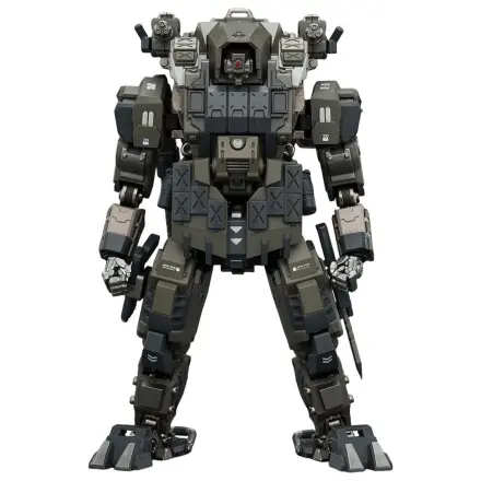 Dark Source Figurina de actiune APOC Series Razor Stealth/Night Ops Mech 17 cm poza produsului