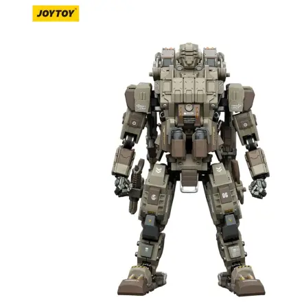 Dark Source Figurina de actiune APOC Series Sky Striker Precision Strike Mech 16 cm poza produsului