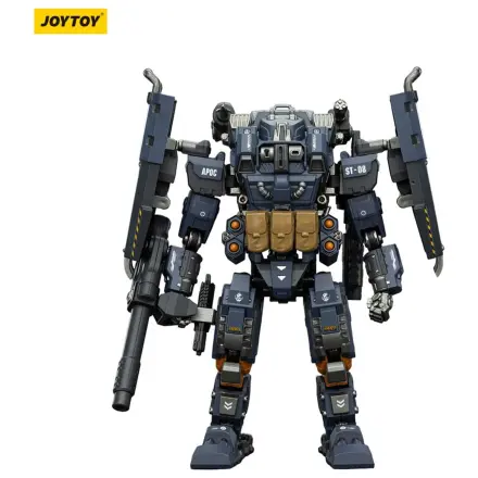Figurina Dark Source APOC Series Storm Lucis Fire Support Type Mech 16 cm poza produsului
