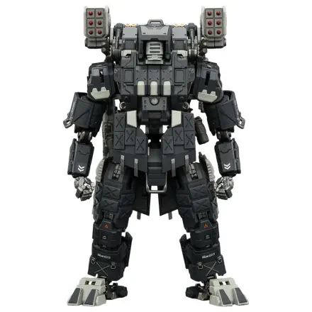 Dark Source Figurina de actiune APOC Series ThorFire Strike Mech 17 cm poza produsului