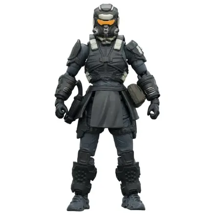 Dark Source Figurina de actiune Steel Ride Corps Sniper Viktor 8 cm poza produsului