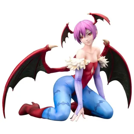Darkstalkers Figurina PVC 1/7 Lilith 14 cm poza produsului