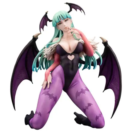 Darkstalkers Figurina PVC 1/7 Morrigan Aensland 19 cm poza produsului