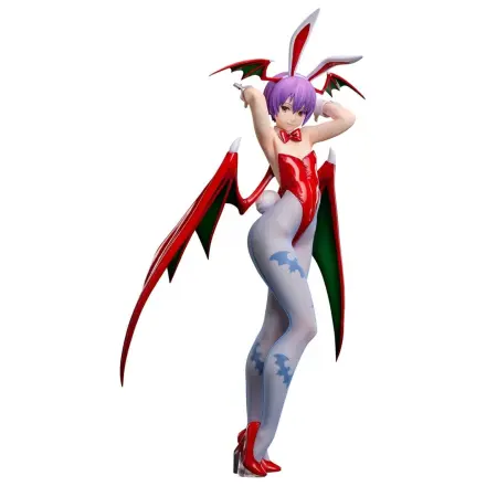 Darkstalkers B-style Vampire Series Figurina PVC 1/4 Lilith Bunny Ver. 46 cm poza produsului