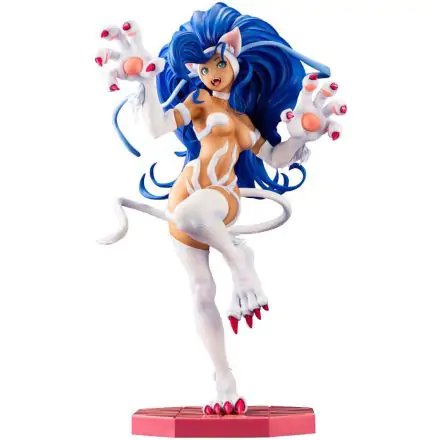 Darkstalkers Bishoujo Statuie PVC 1/7 Felicia 26 cm termékfotója