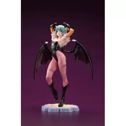 Statuie PVC Bishoujo Darkstalkers 1/7 Lilith Ediție Limitată 22 cm termékfotója