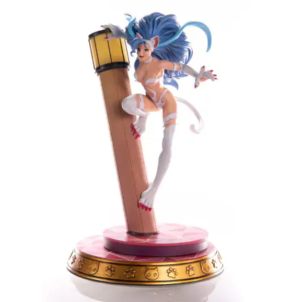 Darkstalkers Statuie Felicia 40 cm termékfotója