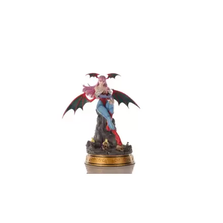 Statuie PVC Darkstalkers Morrigan Aensland Player 2 Variant 25 cm termékfotója