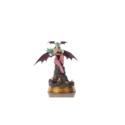 Darkstalkers Statuie PVC Morrigan Aensland 25 cm termékfotója