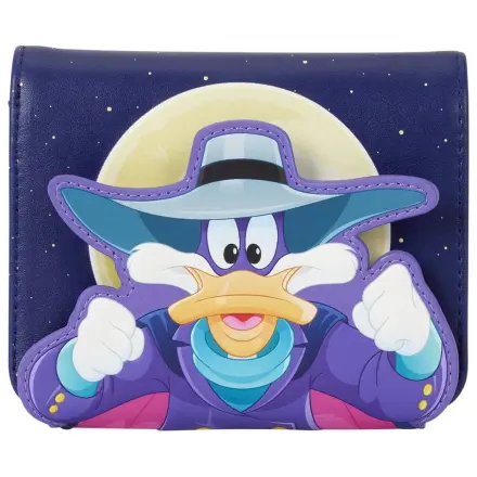 Darkwing Duck by Loungefly portofel poza produsului