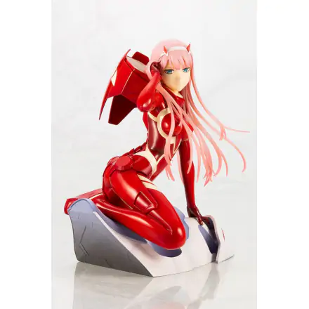 Statuie PVC Darling in the Franxx 1/7 Zero Two 17 cm termékfotója