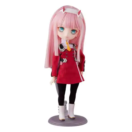 Darling in the Franxx Harmonia Humming Păpușă Zero Two 23 cm poza produsului