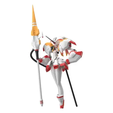 Darling in the Franxx Moderoid Plastic Model Kit Strelitzia (ediția a 4-a) 18 cm poza produsului