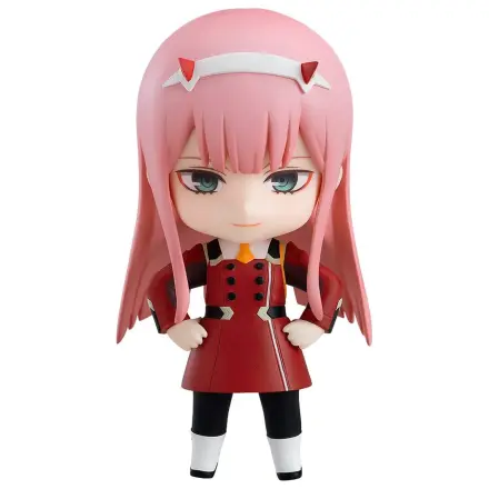 Darling in the Franxx Nendoroid Figurină de acțiune Zero Two 10 cm poza produsului