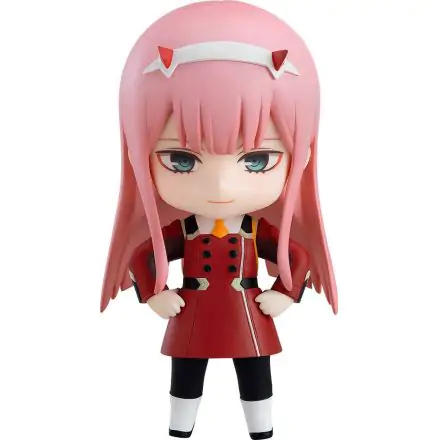 Darling in the Franxx Nendoroid figurina de actiune Zero Two 10 cm poza produsului