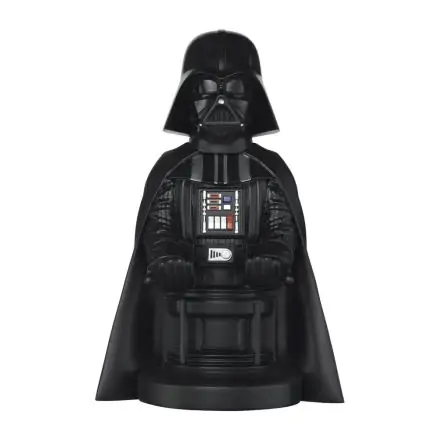 Star Wars Cablu tip bărbat Darth Vader 20 cm termékfotója