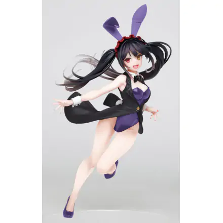 Date A Bullet Coreful Statuetă PVC Kurumi Tokisaki Bunny Ver. Renewal Edition 20 cm poza produsului