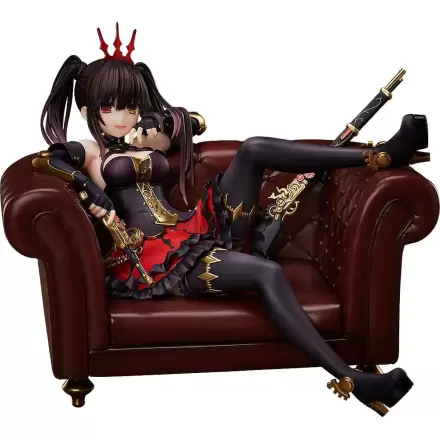 Statuie Date A Live 1/7 Kurumi Tokisaki Empress Ver. 17 cm termékfotója