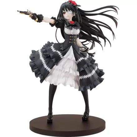 Date A Live Statuie 1/7 Kurumi Tokisaki: Fantasia 30th Anniversary Ver. Renewal Package Edition 25 cm poza produsului