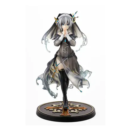 Date A Live Statuie PVC 1/7 Nia Honjo 25 cm termékfotója