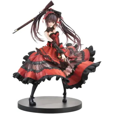 Date A Live Fragment: Date A Bullet Statuie PVC Prisma Wing 1/7 Kurumi Tokisaki 27 cm poza produsului
