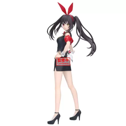 Figurină Date a Live Glitter & Glamorous Kurumi Tokisaki 22cm termékfotója