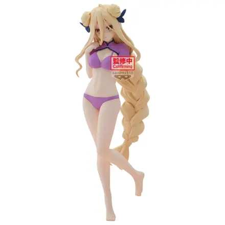 Date A Live Glitter Glamours Mukuro Hoshimiya figurina 22cm poza produsului