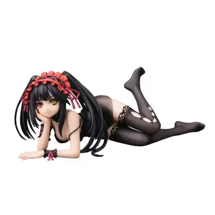 Date A Live II Statuie PVC 1/7 Kurumi Tokisaki 19 cm termékfotója