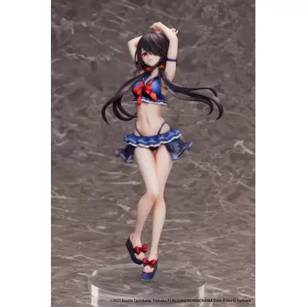 Figurină PVC Date a Live IV 1/7 Kurumi Tokisaki 24 cm termékfotója