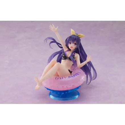 Date A Live IV Statuetă PVC Aqua Float Girls Figurină Tohka Yatogami 10 cm poza produsului