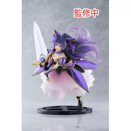 Date A Live IV AMP Statuie PVC Tohka Yatogami Sandalphon 20 cm poza produsului
