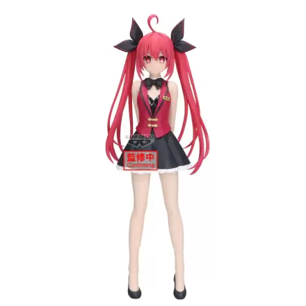 Date a Live Kotori Itsuka Glitter & Glamorous figurină 21cm termékfotója