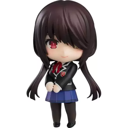 Figurină de acțiune Nendoroid Date A Live Kurumi Tokisaki: School Uniform Ver. 10 cm termékfotója