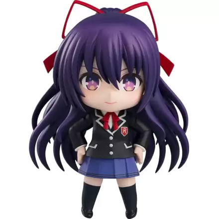 Date A Live Nendoroid figurină de acțiune Tohka Yatogami: School Uniform Ver. 10 cm poza produsului