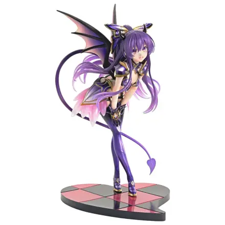 Date A Live Prisma Wing PVC Statuie 1/7 Tohka Yatogami succubus 25 cm poza produsului