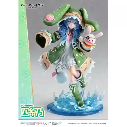 Date A Live Prisma Wing Statuie PVC 1/7 Yoshino 20 cm termékfotója