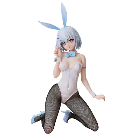 Date A Live V PVC Statuie 1/4 Origami Tobiichi: Bunny Ver. 34 cm poza produsului