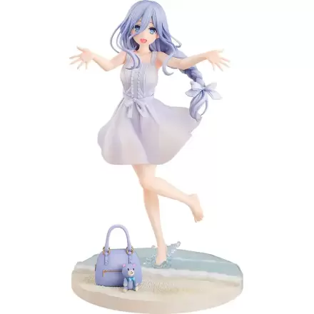 Date A Live Statuie V 1/7 Mio Takamiya: Summer Dress Ver. 25 cm poza produsului