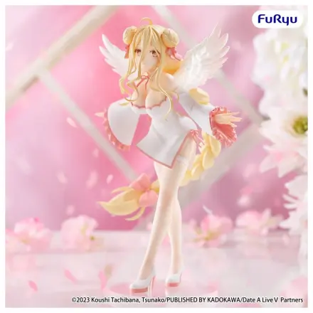 Date A Live V BiCute Pure Statuie PVC Mukuro Hoshimiya 21 cm poza produsului