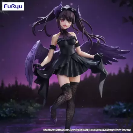 Date a Live V Kurumi Tokisaki Bicute Dark figurina 23cm poza produsului