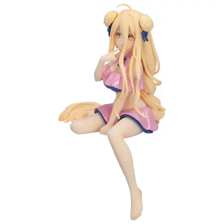 Date A Live V Noodle Stopper Statuie PVC Mukuro Hoshimiya Swimsuit Pastel Pink Color Ver. 13 cm poza produsului