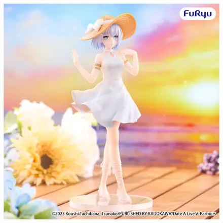 Date A Live V Figurina PVC Origami Tobiichi Rochie de Vară 20 cm poza produsului