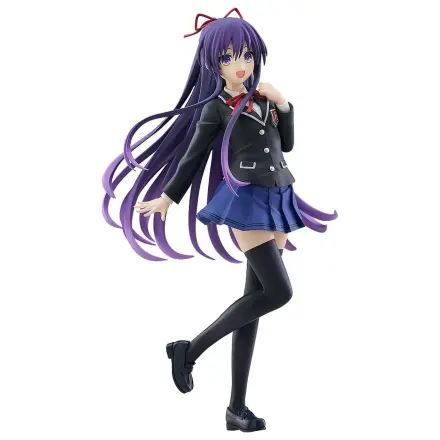 Date A Live V Pop Up Parade Statuie din PVC Tohka Yatogami: School Uniform Ver. Marimea L 21 cm poza produsului